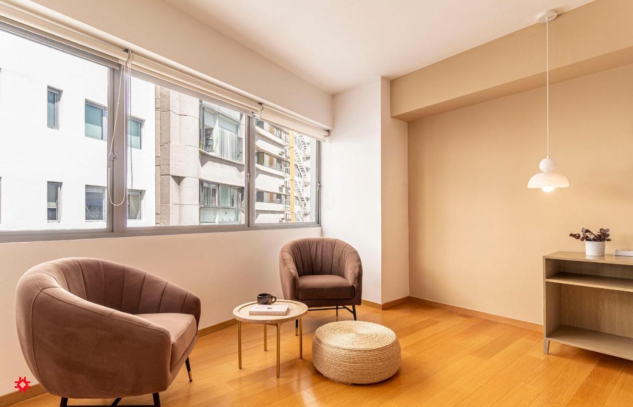 Apartamento Casa Arquimedes 11 By Kukun
