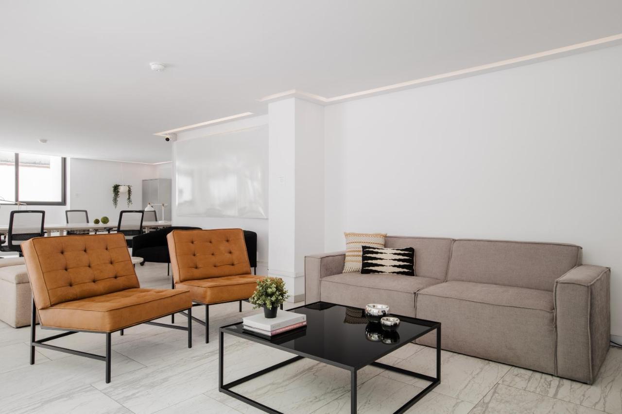 Sonder Casa Tais Hotel 4*
