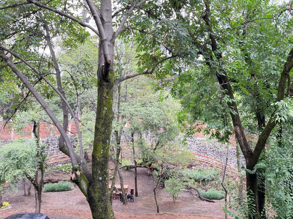 Holiday home Mi Refugio San Angel