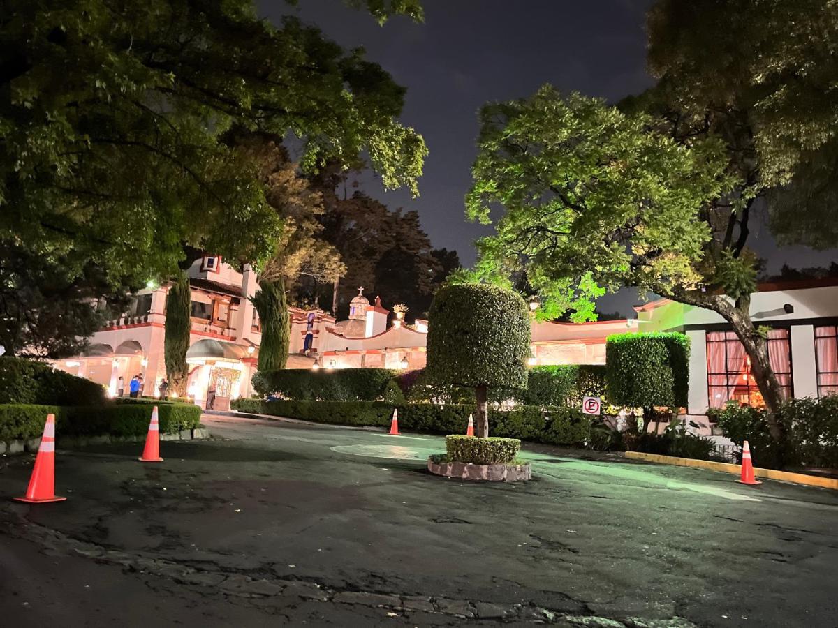 Mi Refugio San Angel *
