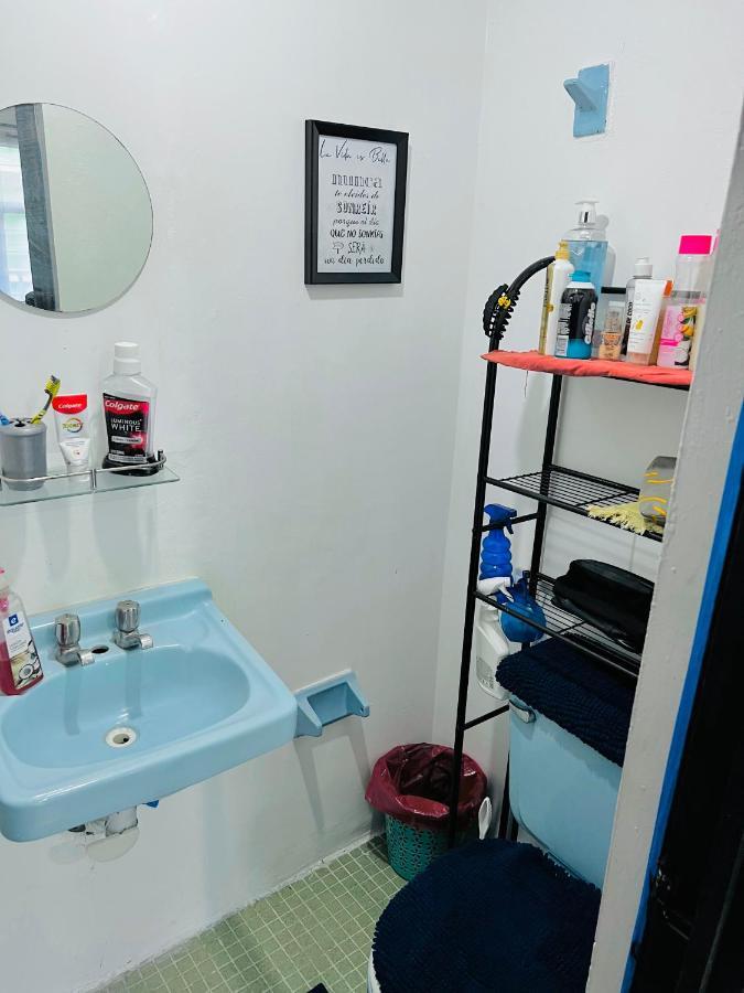 Homestay Habitacion Roma Mexico City