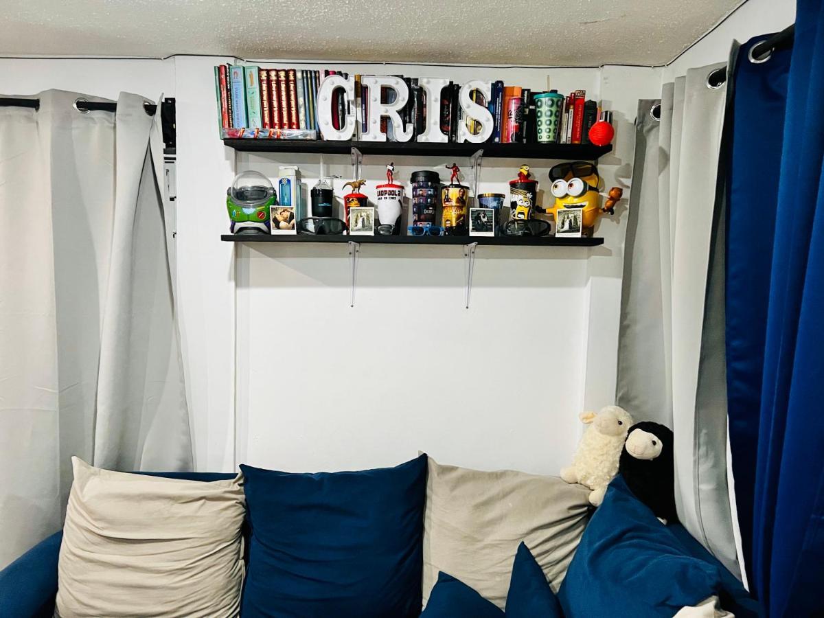 Habitacion Roma Homestay