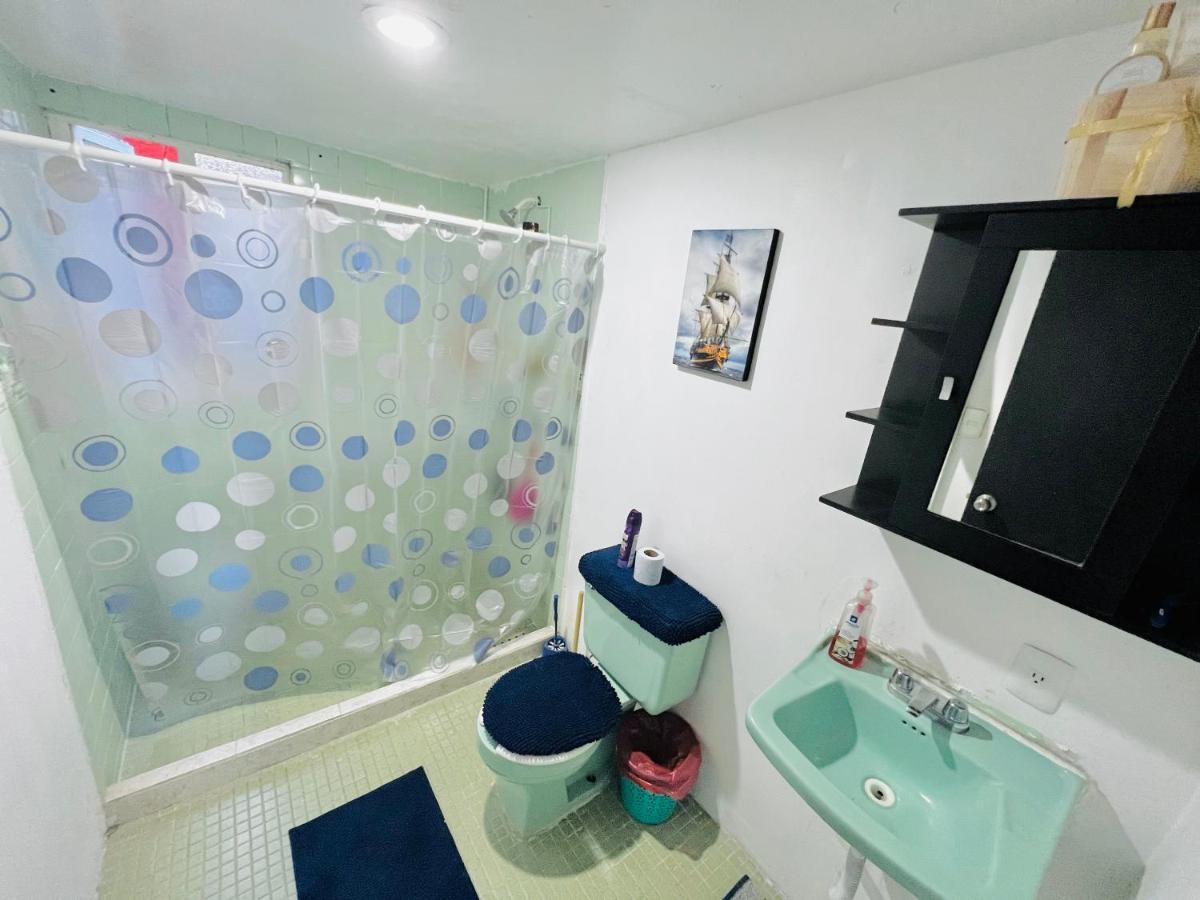 Habitacion Roma
