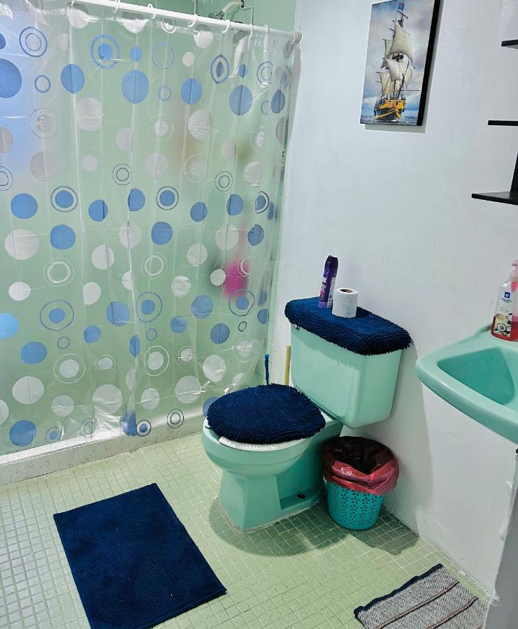 Habitacion Roma *