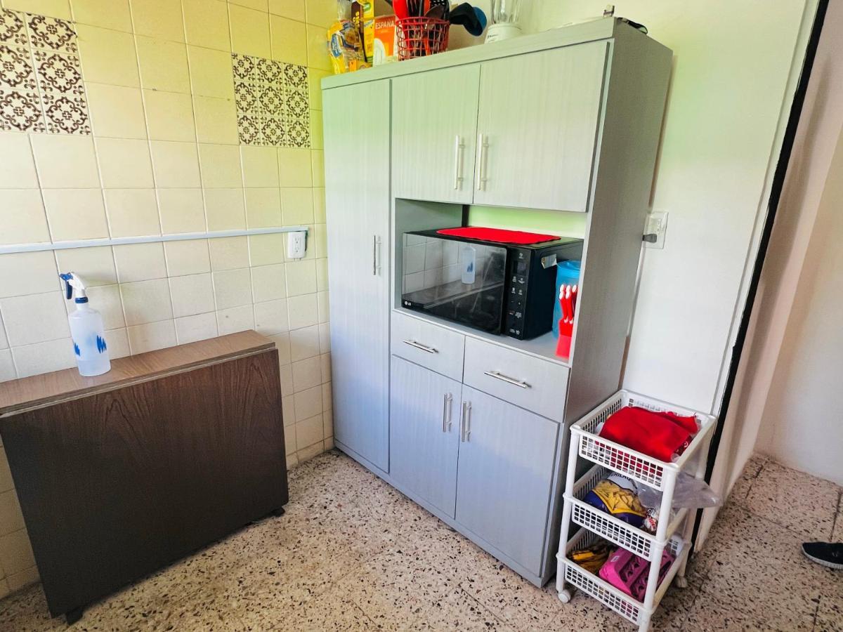 Habitacion Roma Homestay *
