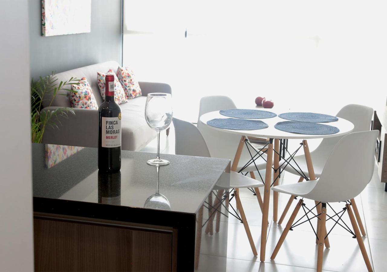 Apartment Departamento En Carola