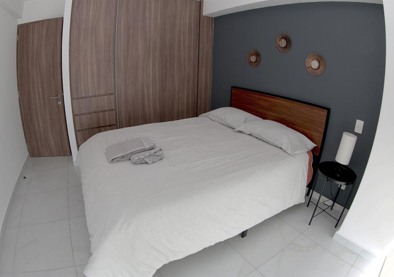 Departamento En Carola *