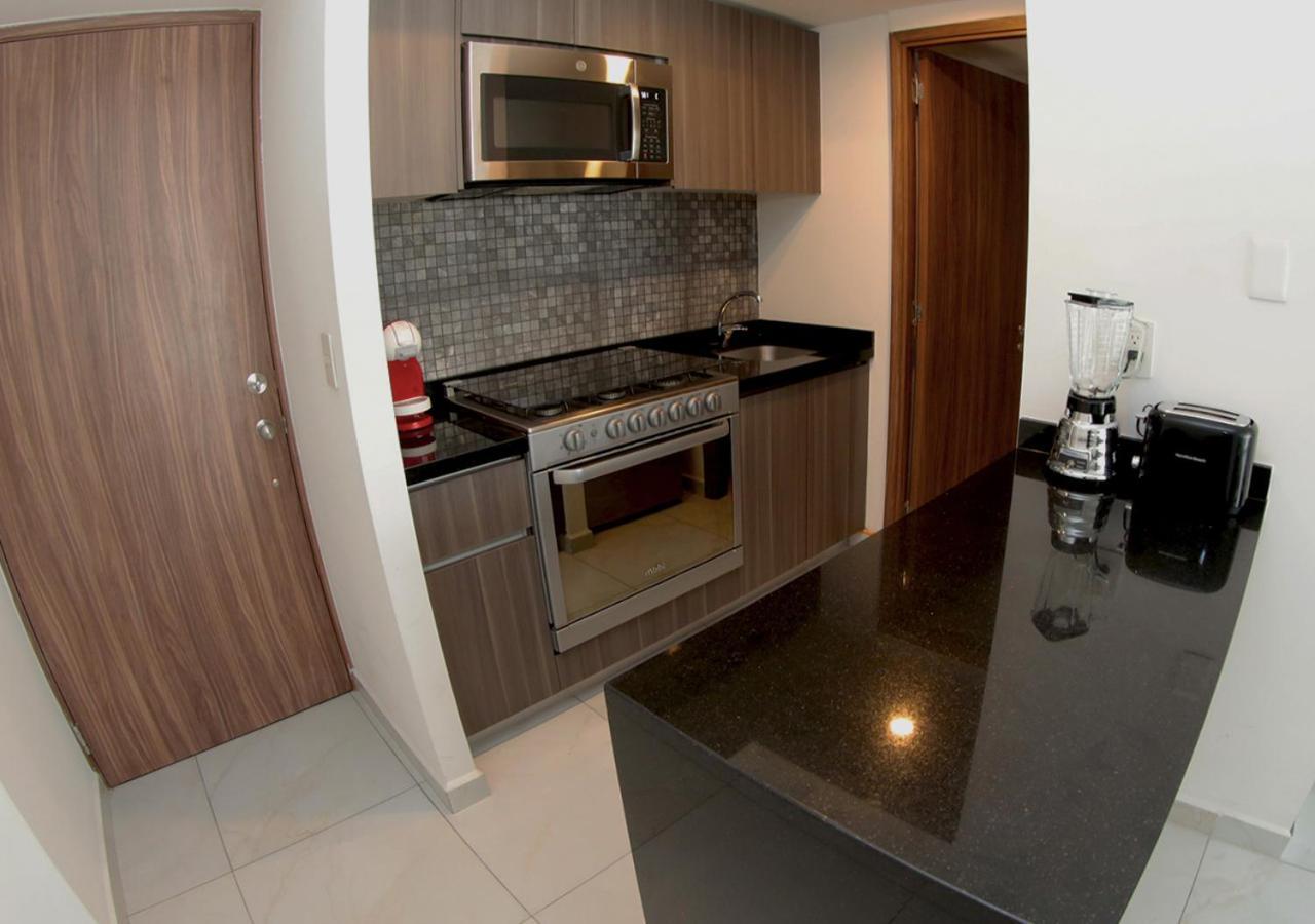 Apartment Departamento En Carola *
