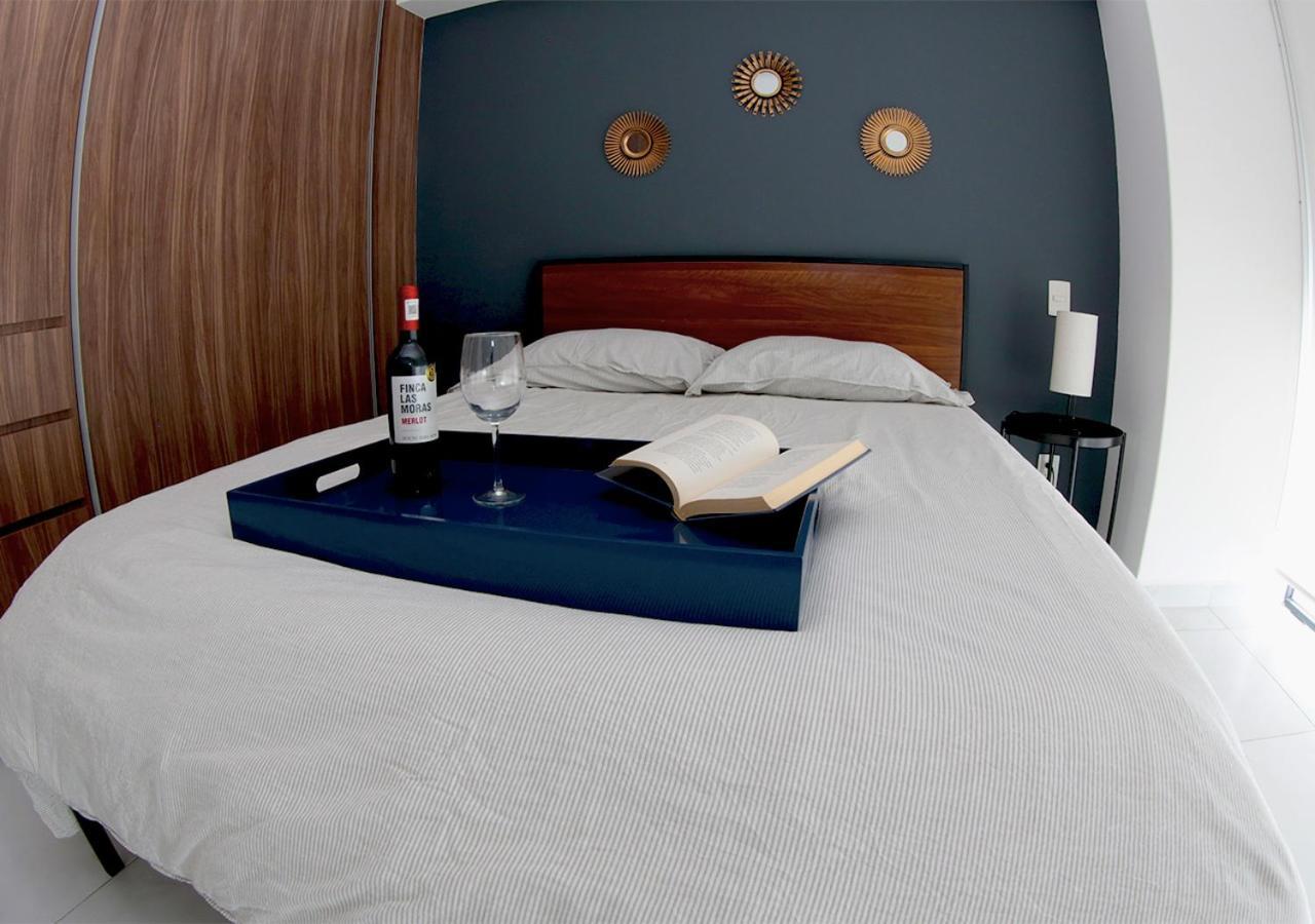Departamento En Carola Apartment *