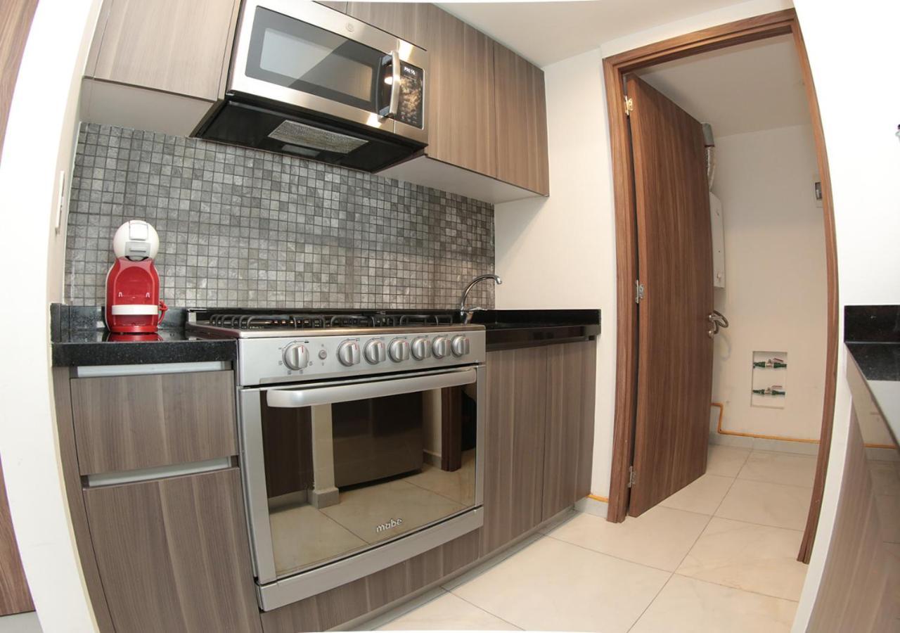 Apartment Departamento En Carola
