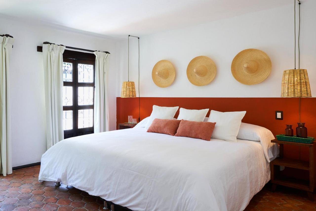 Holiday home Amazinn Places Casa Coyoacan