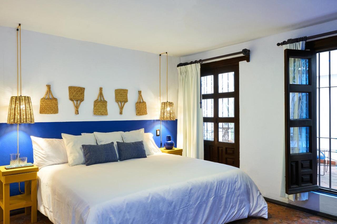 Amazinn Places Casa Coyoacan Holiday home *