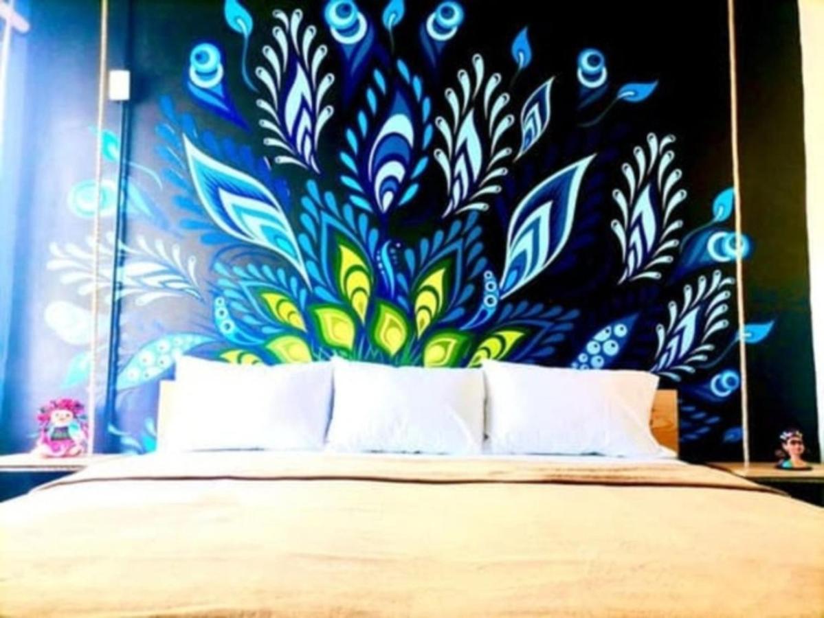 Casa Kanabri Boutique * Mexico City