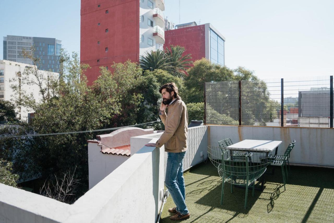 Casa Lomah Wtc * Mexico City