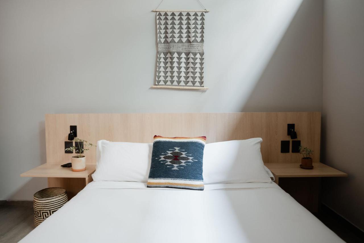 Casa Lomah Wtc Hotel Mexico City