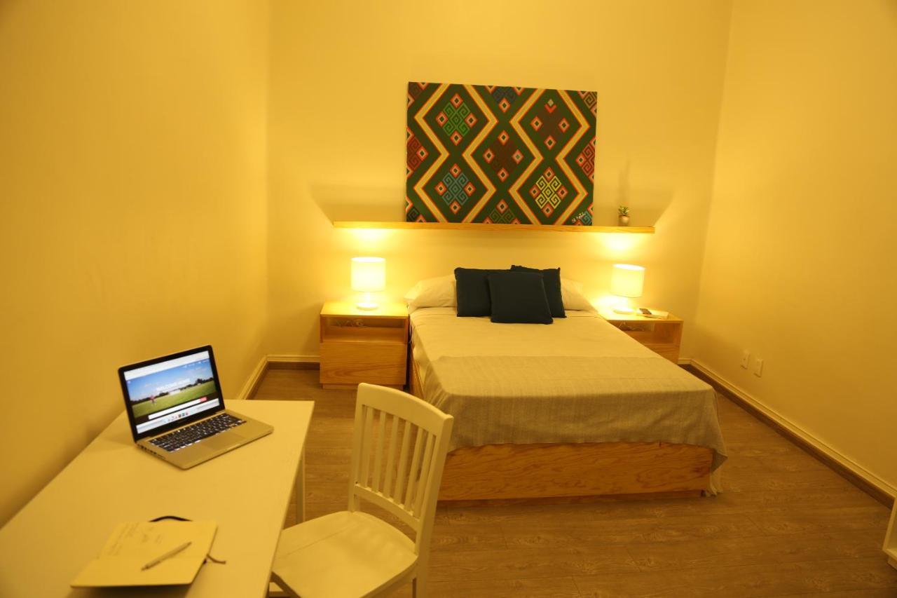 Casa Rm26 Coliving & Travel Roma Norte, Cdmx * México DF