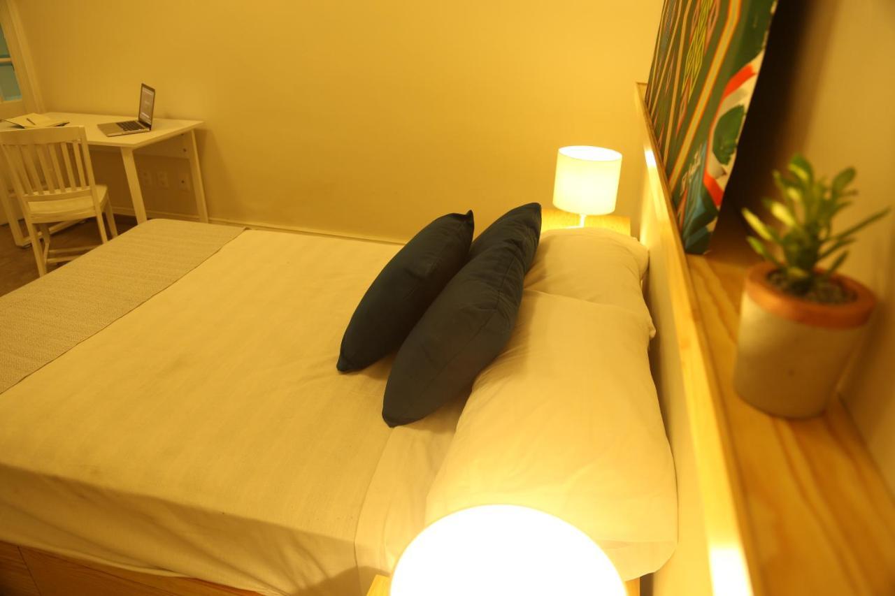 Casa Rm26 Coliving & Travel Roma Norte, Cdmx Pensión