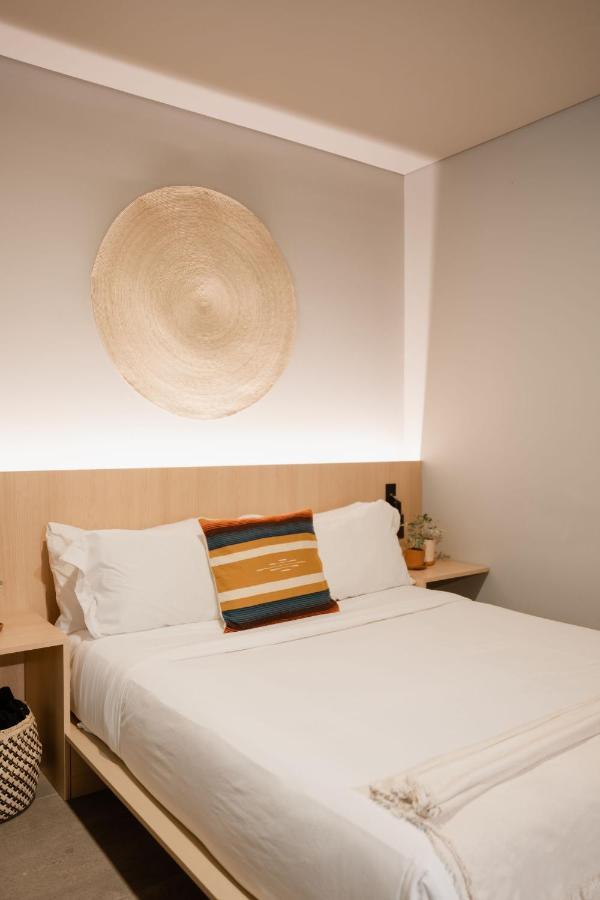Hotel Casa Lomah Wtc Mexico City