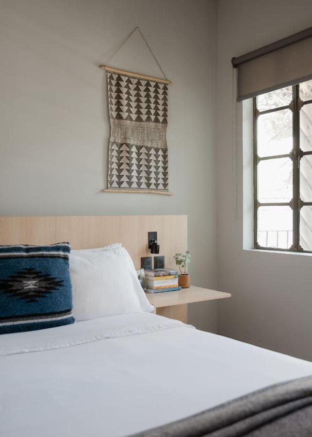 Hotel Casa Lomah Wtc Mexico City