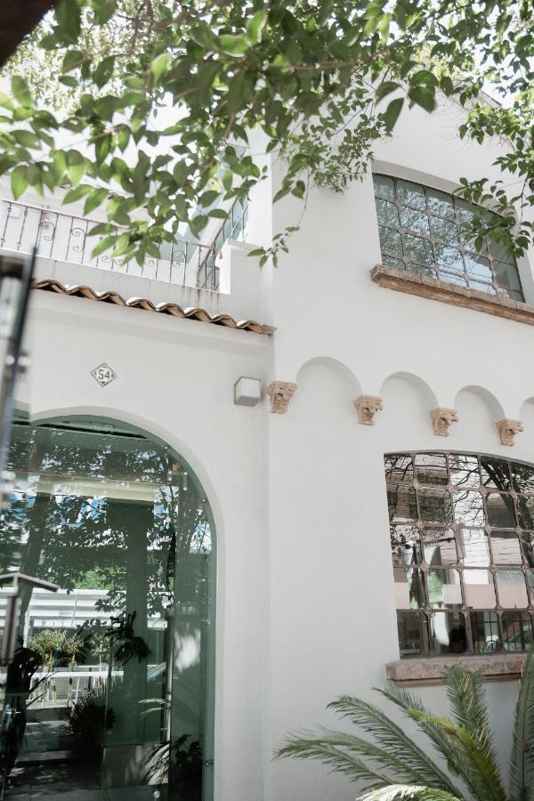 Casa Lomah Wtc Mexico City