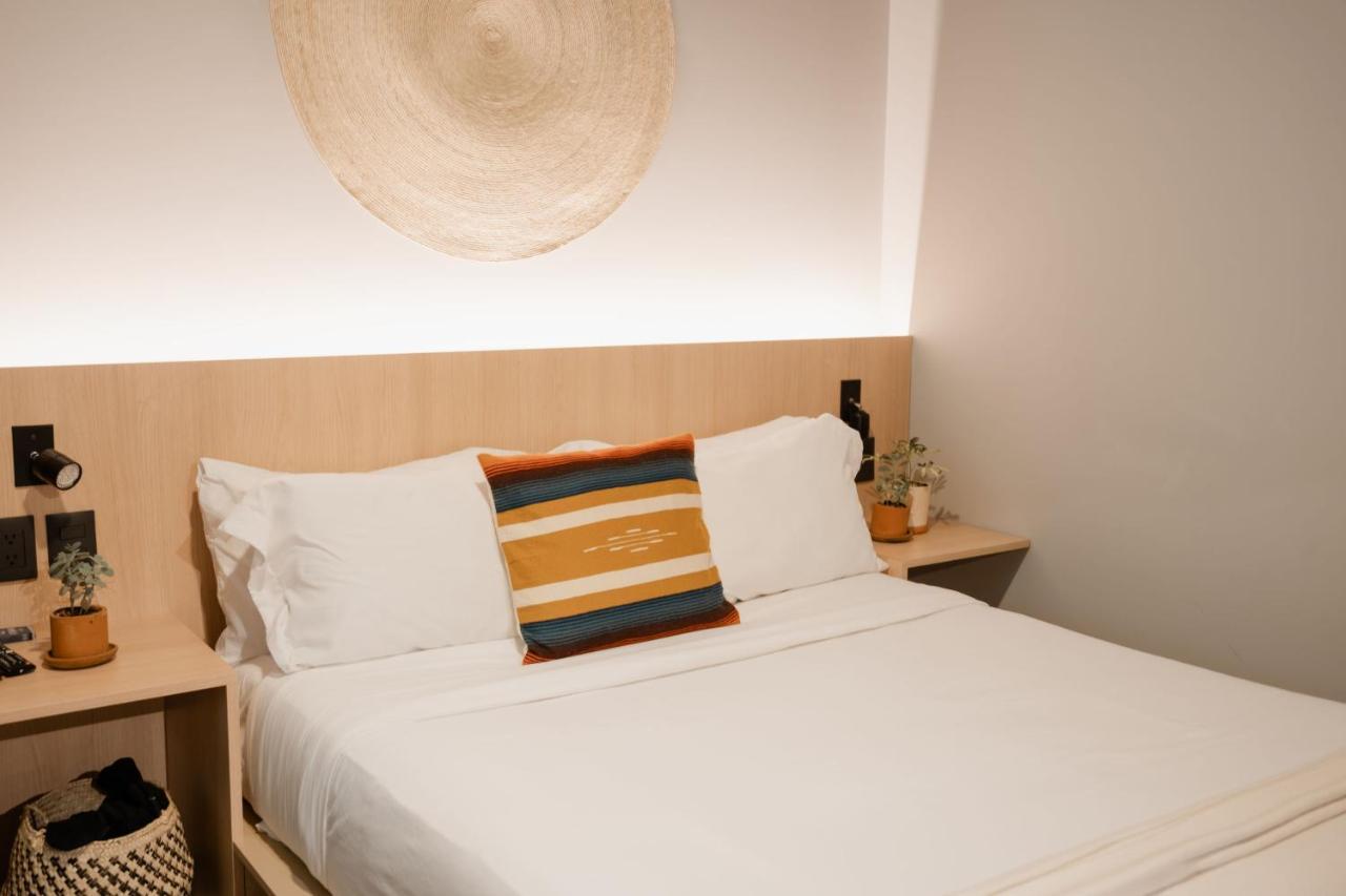 Hotel Casa Lomah Wtc Mexico City