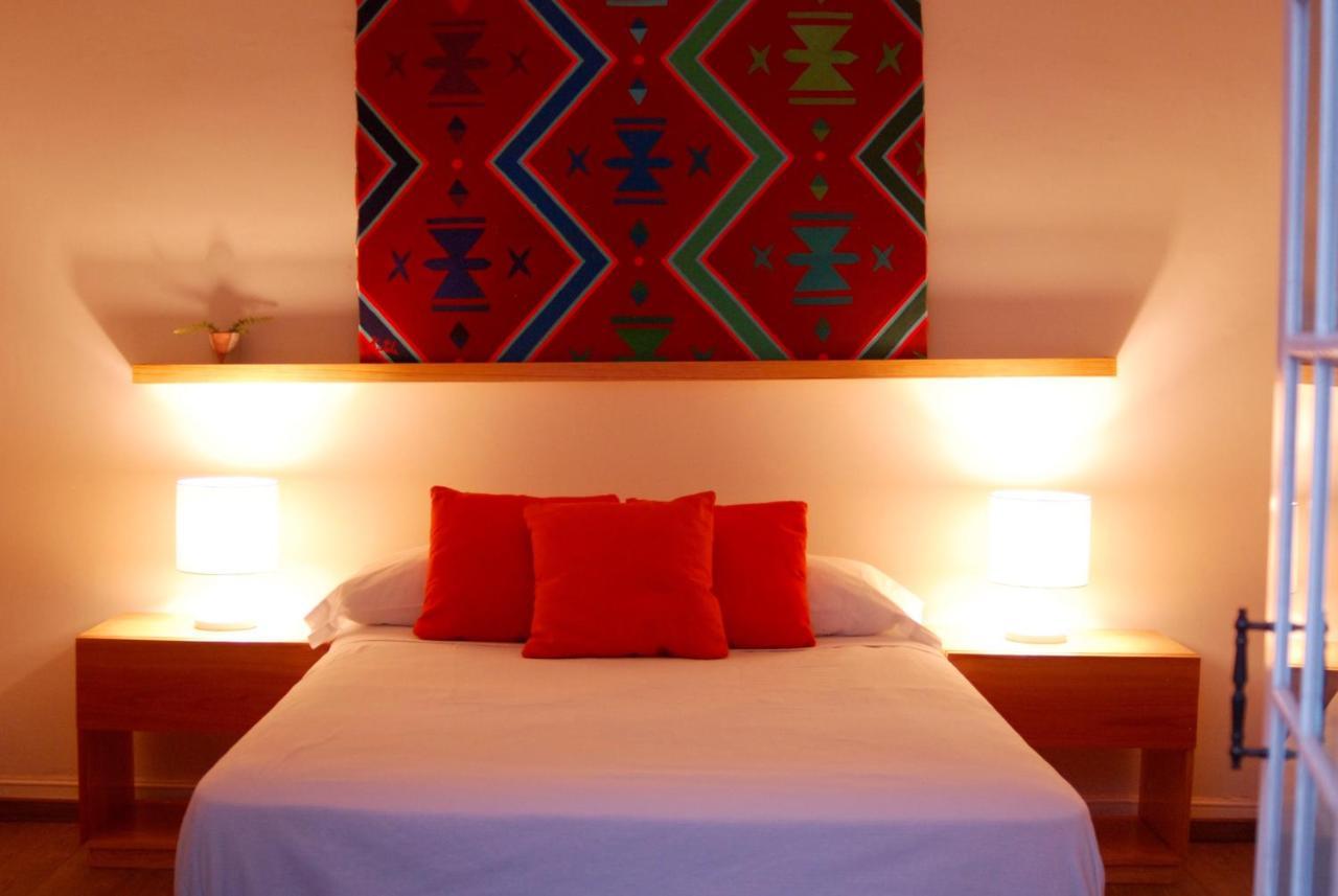 Casa Rm26 Coliving & Travel Roma Norte, Cdmx Pensión