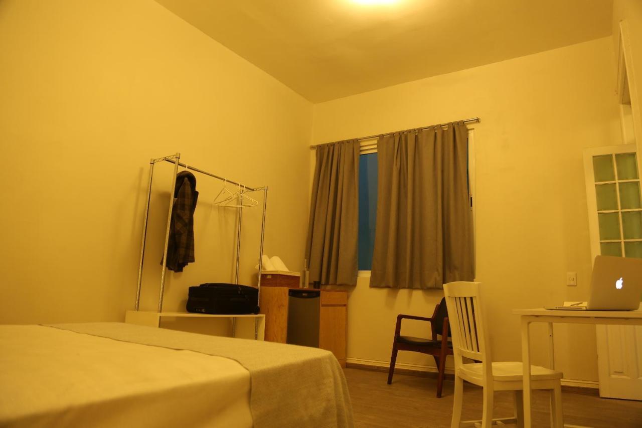 Casa Rm26 Coliving & Travel Roma Norte, Cdmx Pensión *
