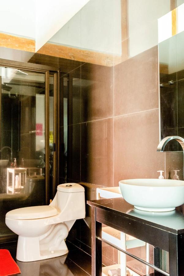 Del Lago Lofts Downtown *