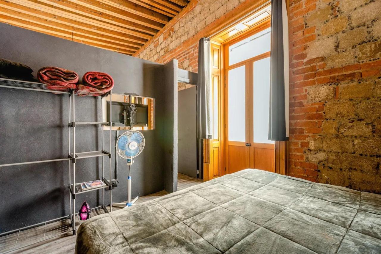 Hotel Del Lago Lofts Downtown