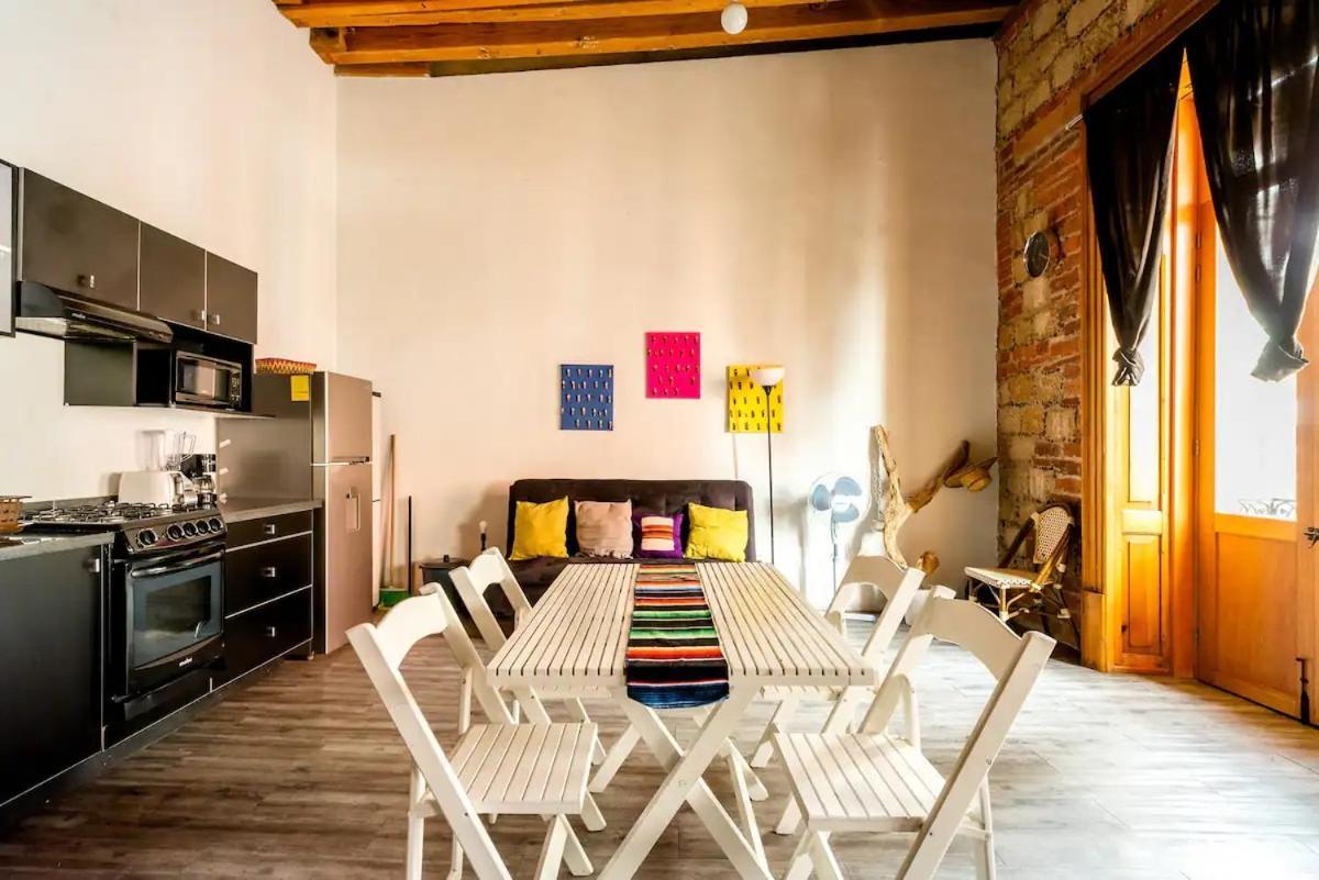 Hotel Del Lago Lofts Downtown *