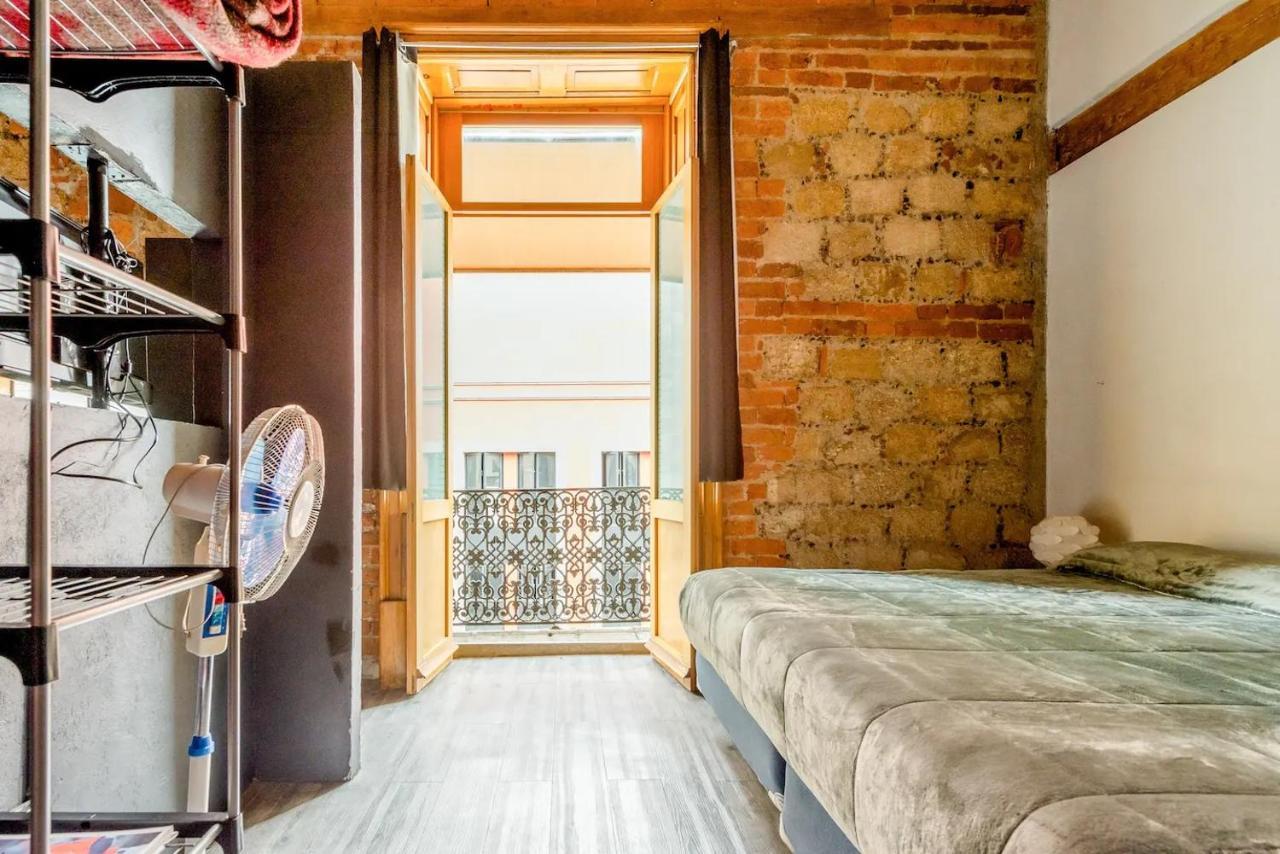 Del Lago Lofts Downtown Hotel Mexico City