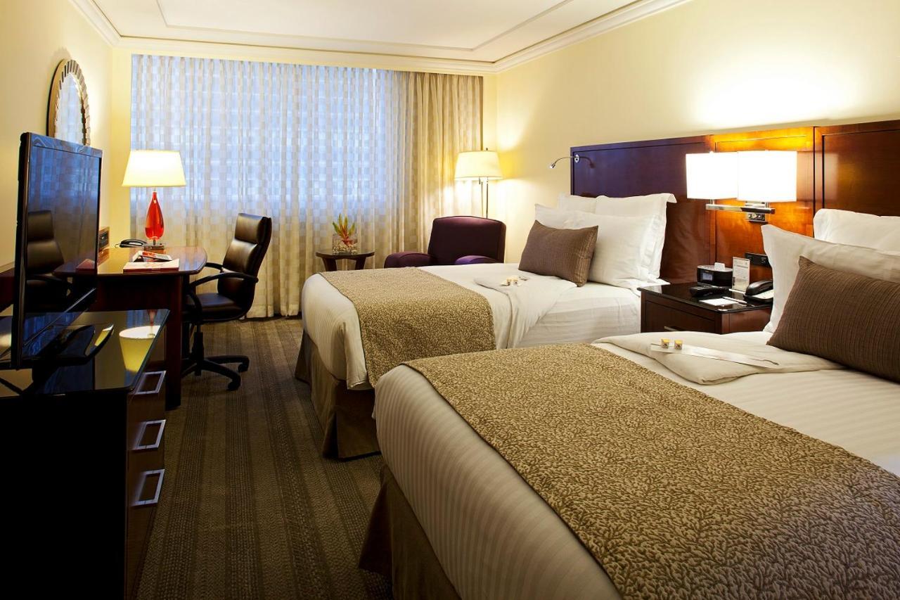 Mexico Marriott Reforma 5*