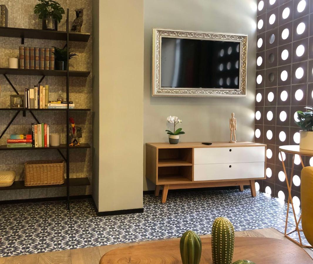 Nuevo Departamento Gran Ubicacion En La Condesa Apartment
