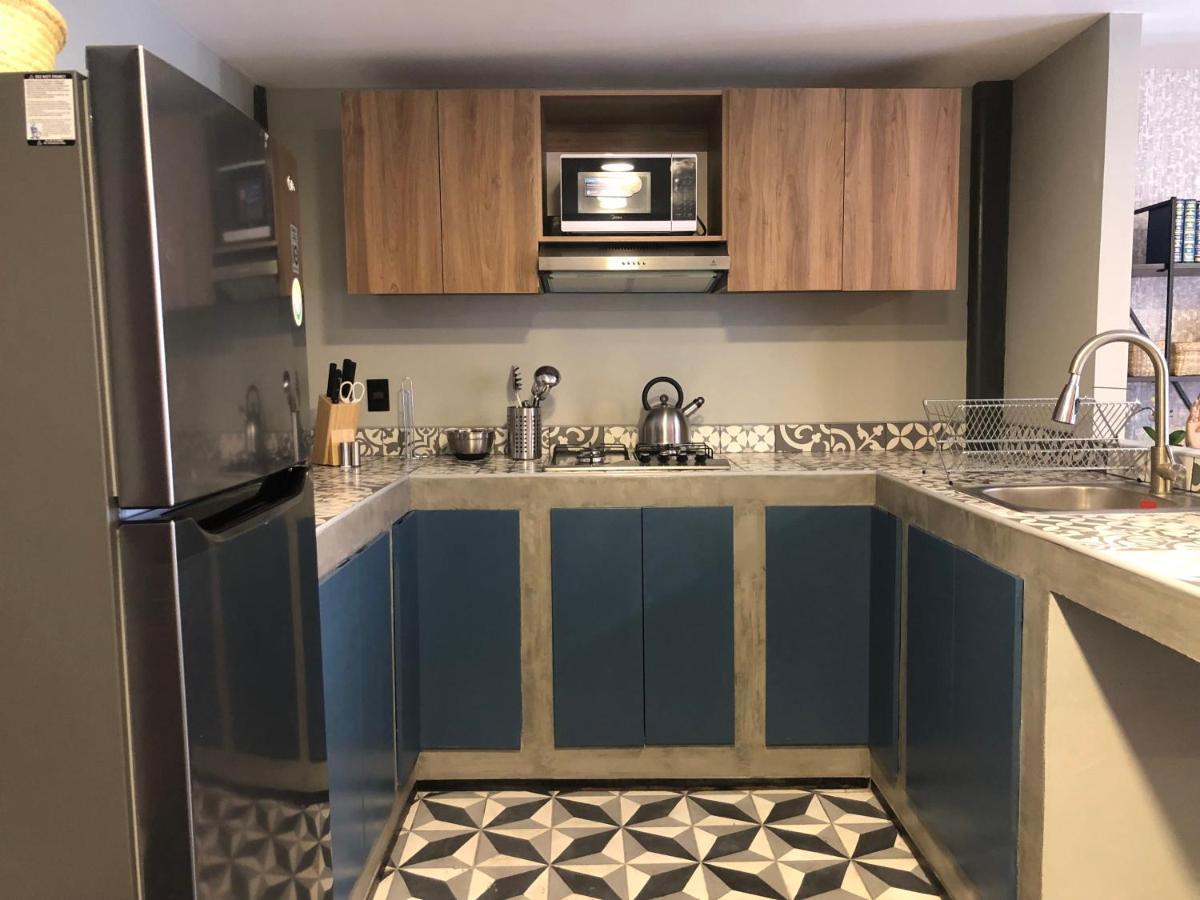 Nuevo Departamento Gran Ubicacion En La Condesa * Mexico City