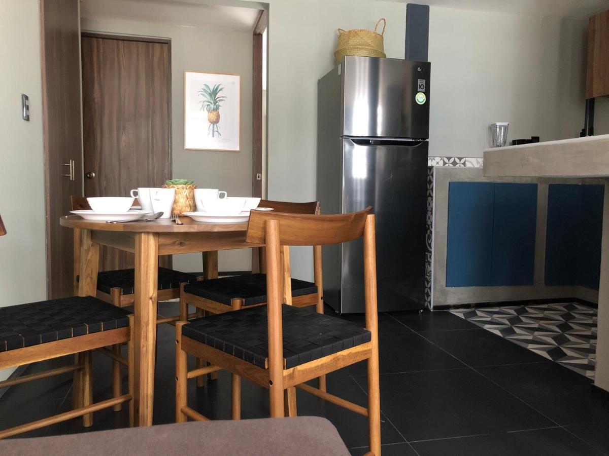 Nuevo Departamento Gran Ubicacion En La Condesa Apartment Mexico City
