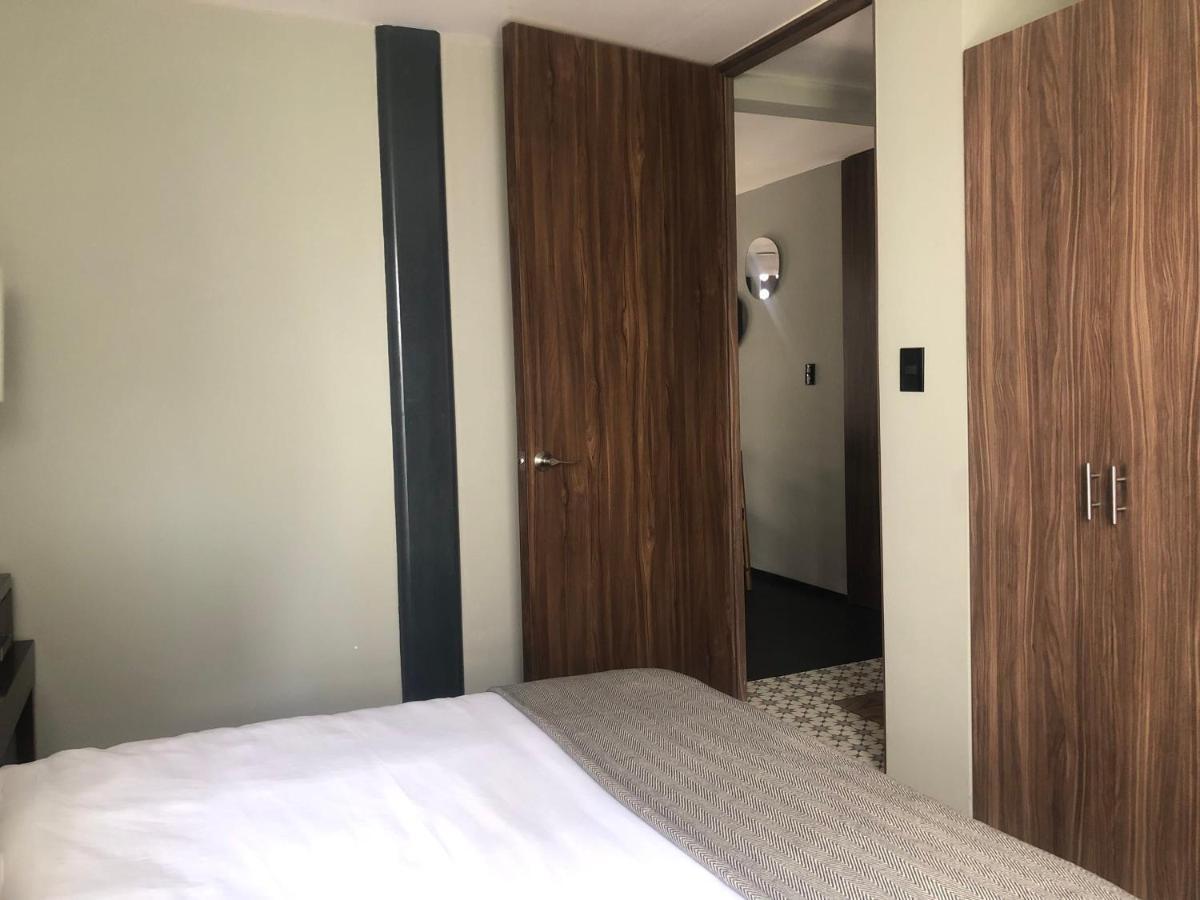 Nuevo Departamento Gran Ubicacion En La Condesa