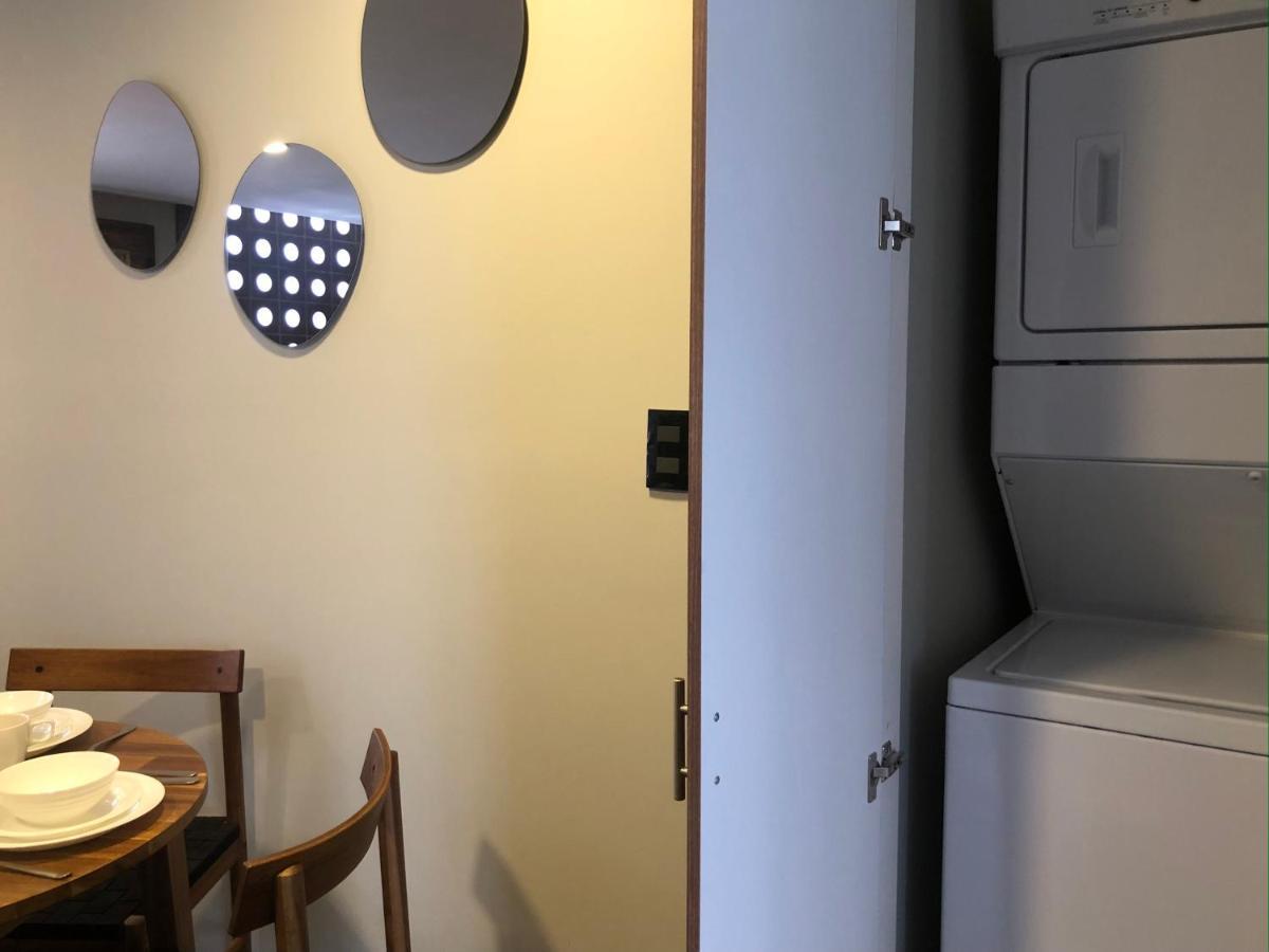 Nuevo Departamento Gran Ubicacion En La Condesa * Mexico City