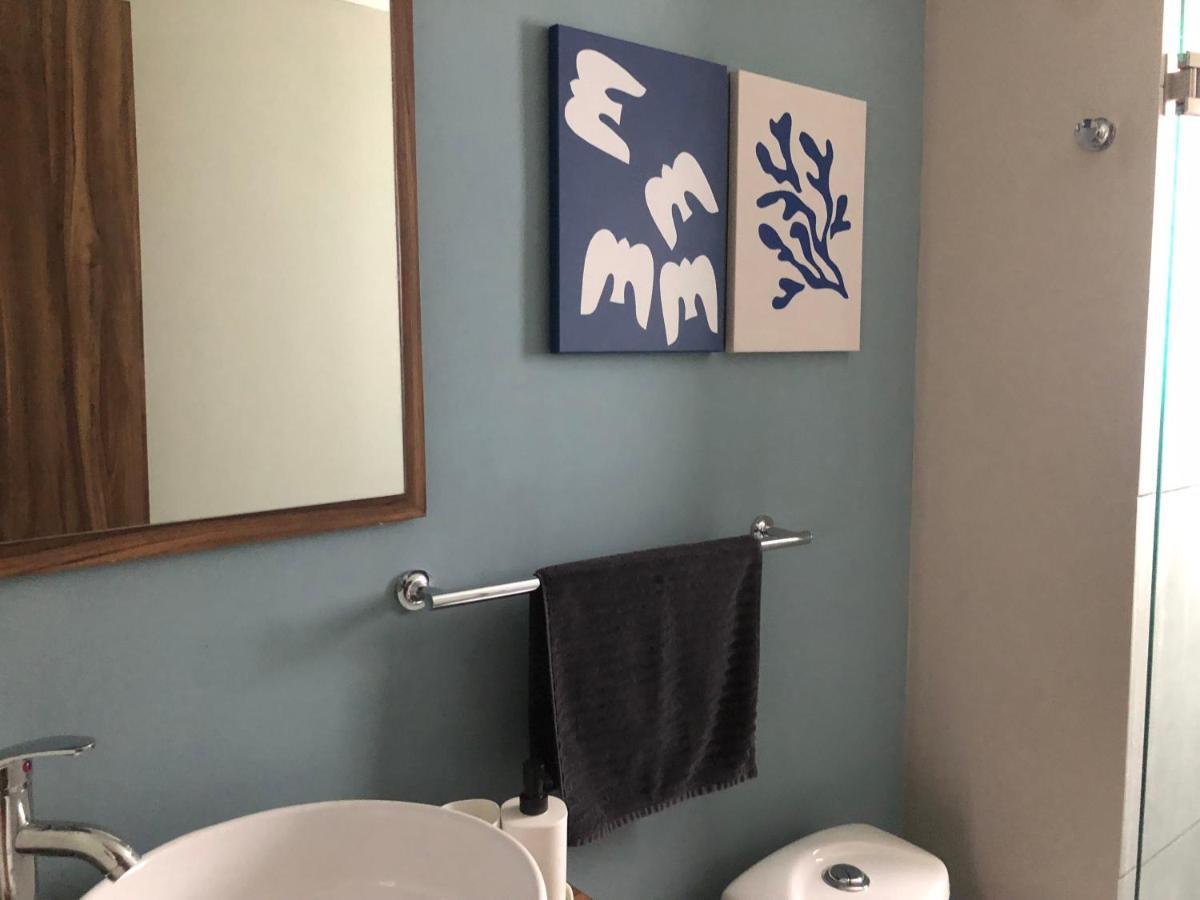 Nuevo Departamento Gran Ubicacion En La Condesa Apartment Mexico City