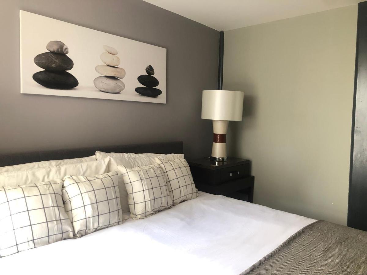 Nuevo Departamento Gran Ubicacion En La Condesa Apartment Mexico City