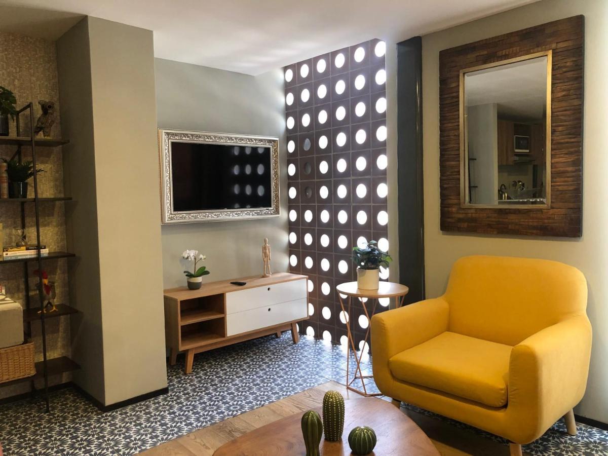 Nuevo Departamento Gran Ubicacion En La Condesa Apartment *