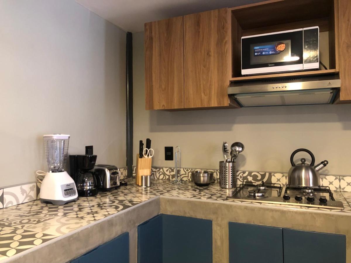 Nuevo Departamento Gran Ubicacion En La Condesa *