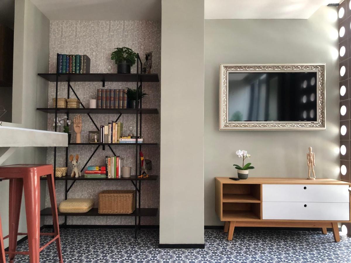 Nuevo Departamento Gran Ubicacion En La Condesa Apartment *
