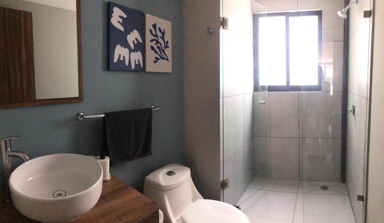 Nuevo Departamento Gran Ubicacion En La Condesa Apartment Mexico City