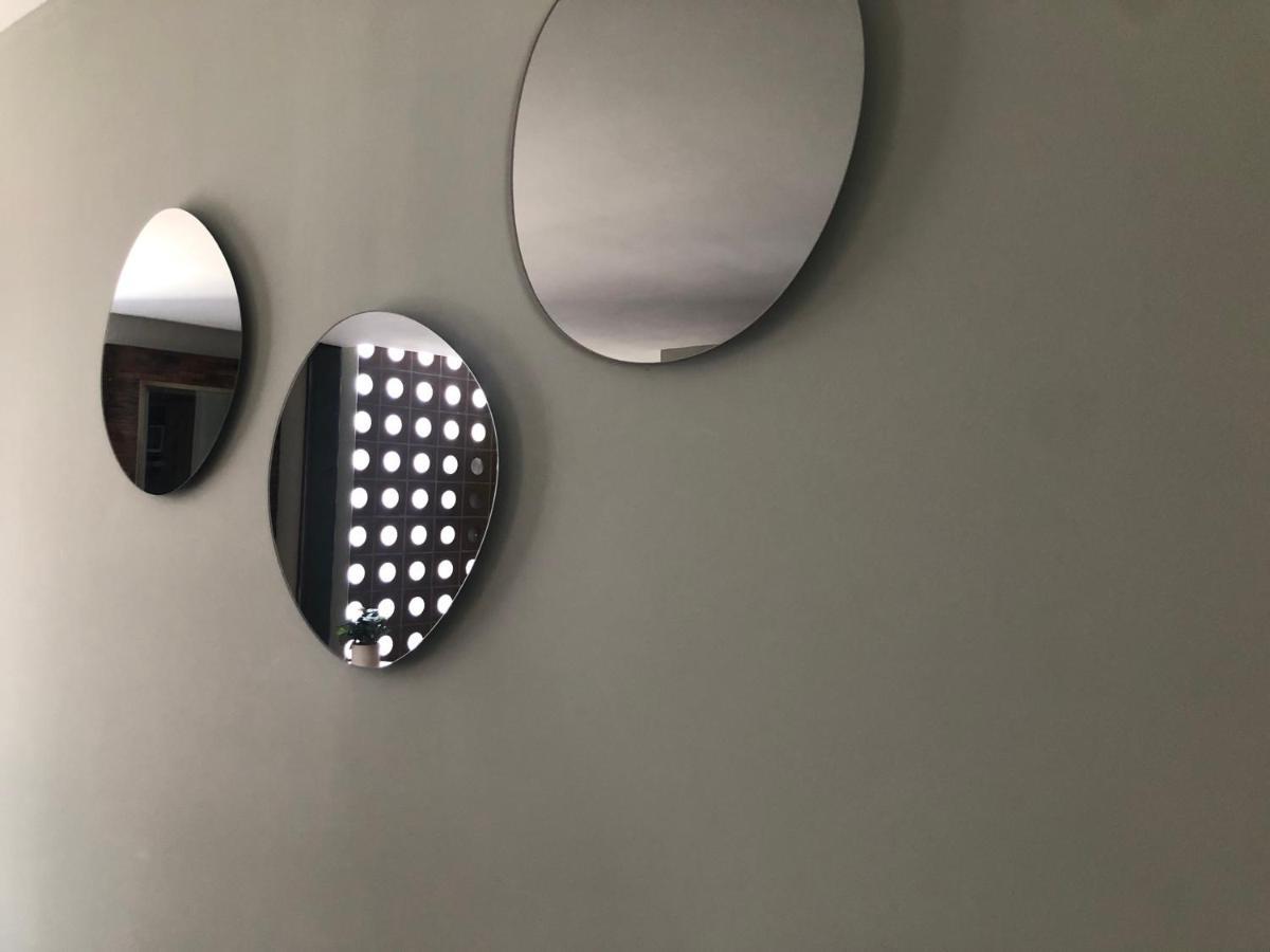 Nuevo Departamento Gran Ubicacion En La Condesa Apartment *