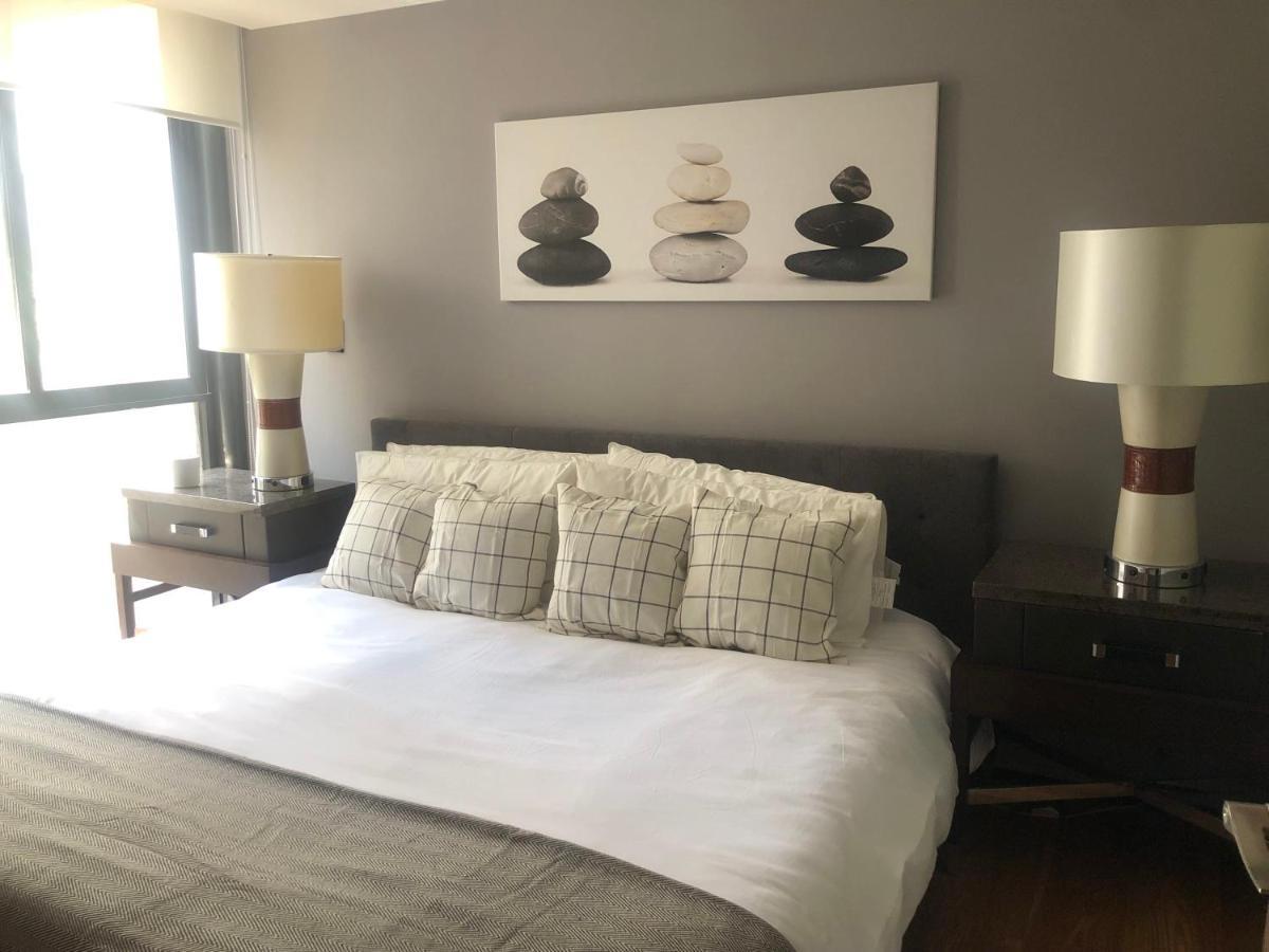 Nuevo Departamento Gran Ubicacion En La Condesa Mexico City