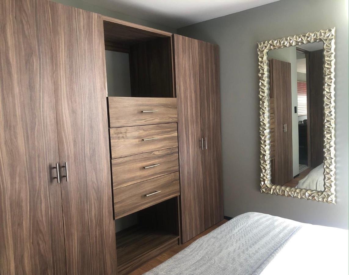 Nuevo Departamento Gran Ubicacion En La Condesa Apartment Mexico City