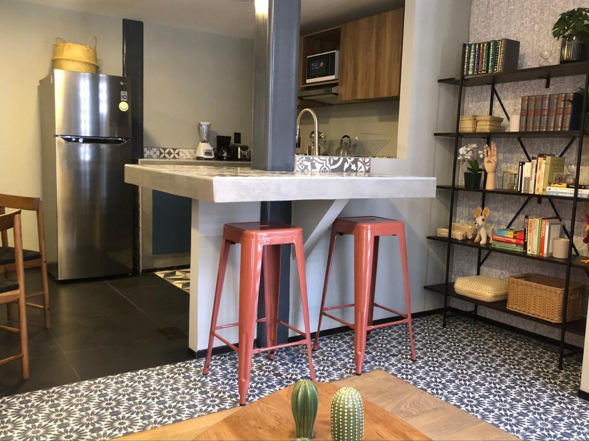 Apartment Nuevo Departamento Gran Ubicacion En La Condesa Mexico City