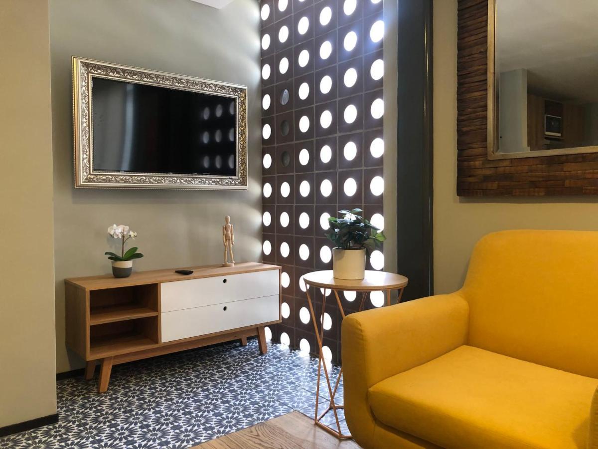 Nuevo Departamento Gran Ubicacion En La Condesa * Mexico City