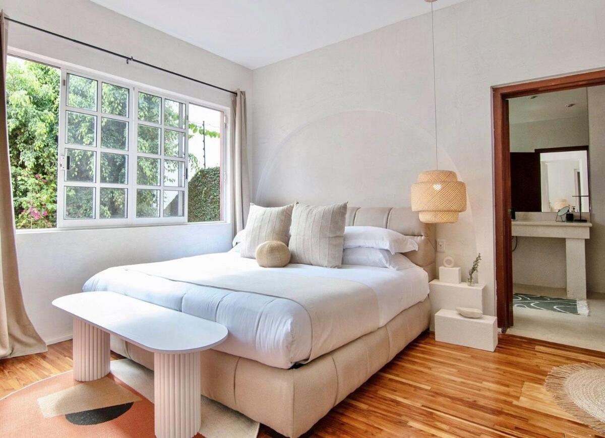Stunning House Steps From Masaryk, Polanco *