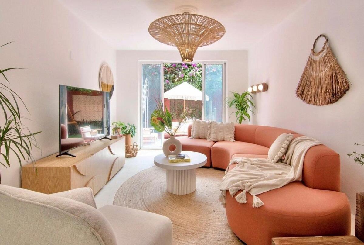 Villa Stunning House Steps From Masaryk, Polanco *